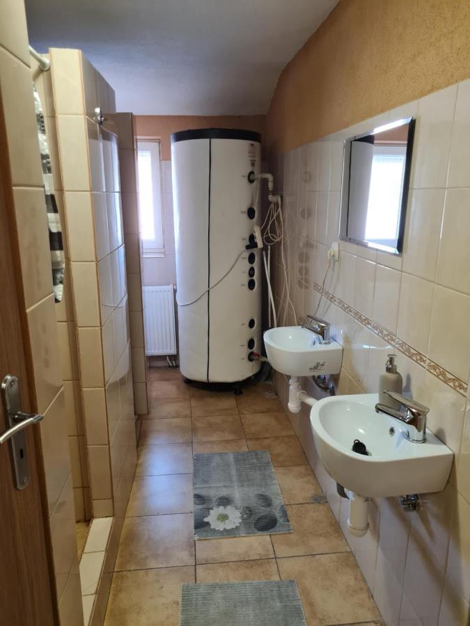 Stary Dom Hotel Oravská Polhora Quarto foto