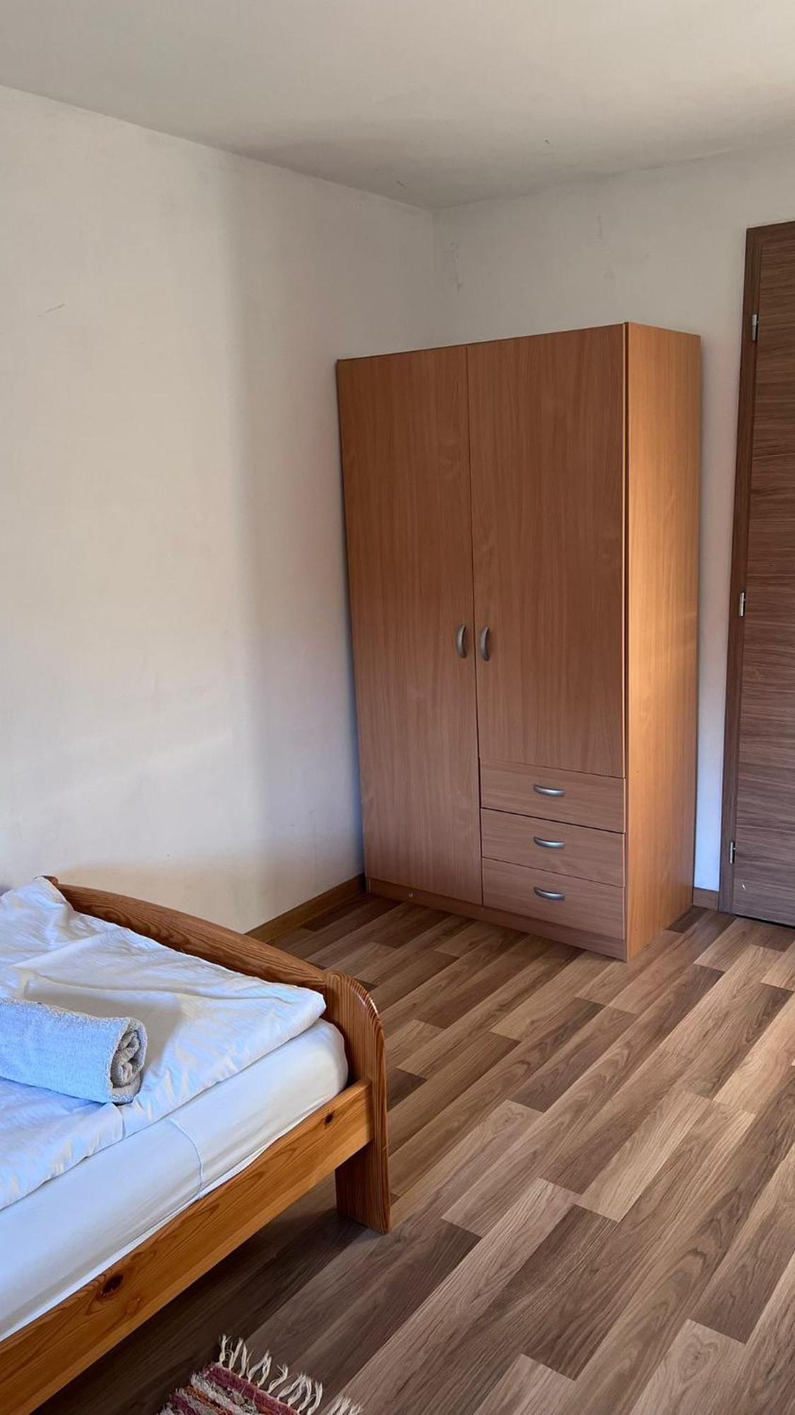 Stary Dom Hotel Oravská Polhora Quarto foto